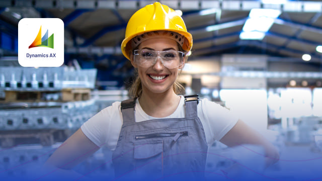 Microsoft Dynamics AX