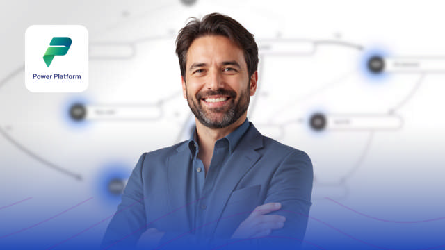 Microsoft Power Platform