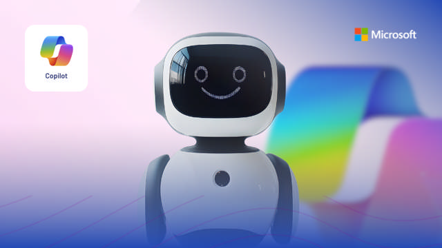 Microsoft Dynamics 365 Copilot