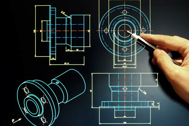 Webinar Aprovecha los datos 3D CAD