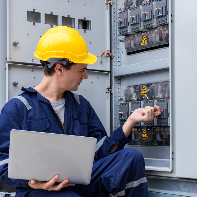 Wat is Field Service Management Software? 