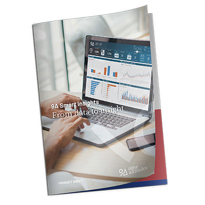 Product Sheet - 9A smart Insights 