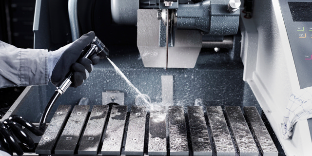 Customer case Struers