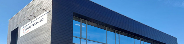 Customer case BontexGeo