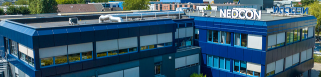 Customer case NEDCON