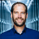 Rens Jonker - Business Project Manager at NEDCON