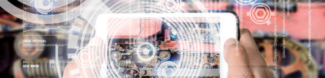 Optimiza la productividad con IA y RA