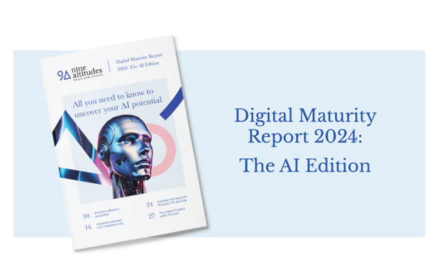 informe madurez digital