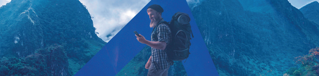 Adventure and growth