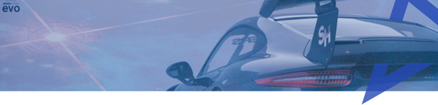 Renderizado 3D para el sector de automoción