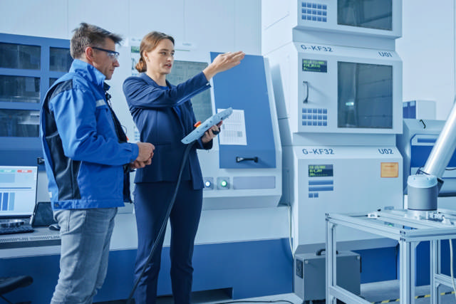 Webinar La combinación perfecta: ALM y PLM en el desarrollo de productos