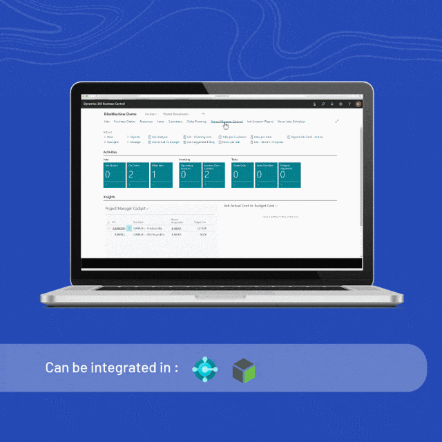 9A Advanced manufacturing for BC