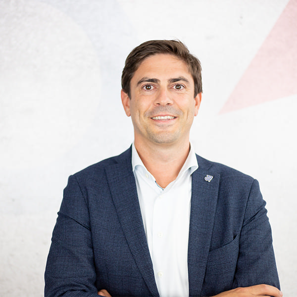 Name of Webinar host